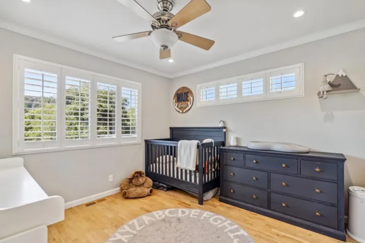 365 Eleana Drive, Ben Lomond, California 95005