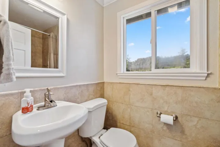 365 Eleana Drive, Ben Lomond, California 95005