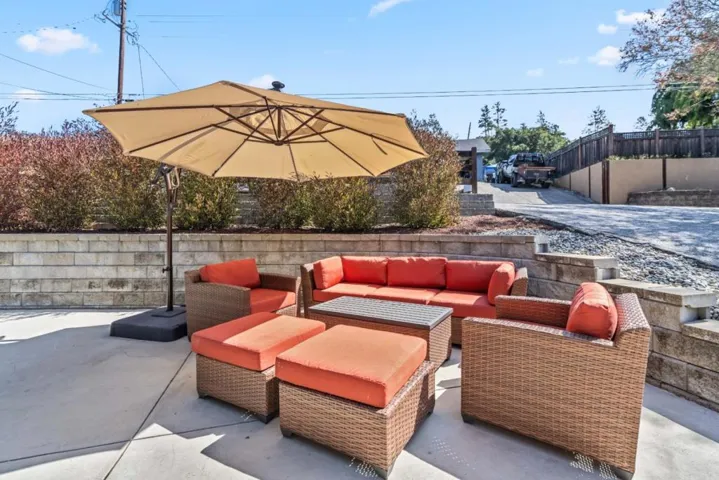 365 Eleana Drive, Ben Lomond, California 95005