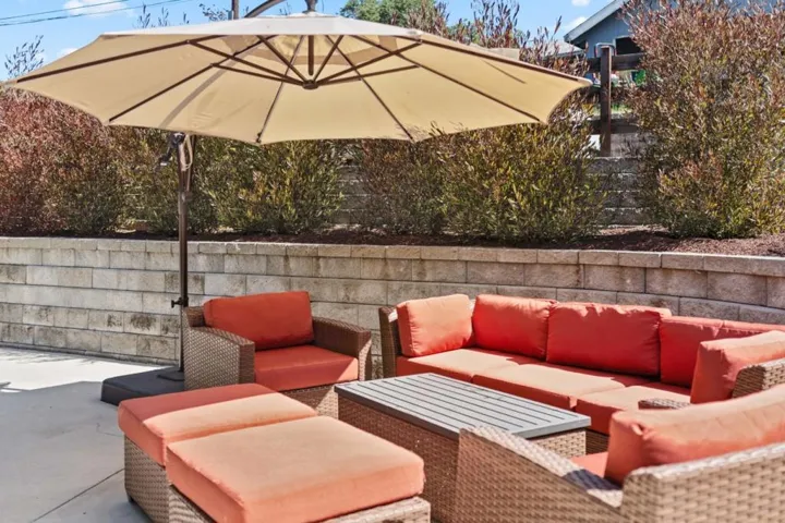 365 Eleana Drive, Ben Lomond, California 95005