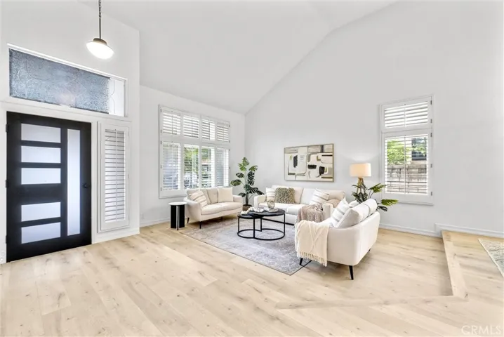5555 Camino Tecate, Yorba Linda, California 92887
