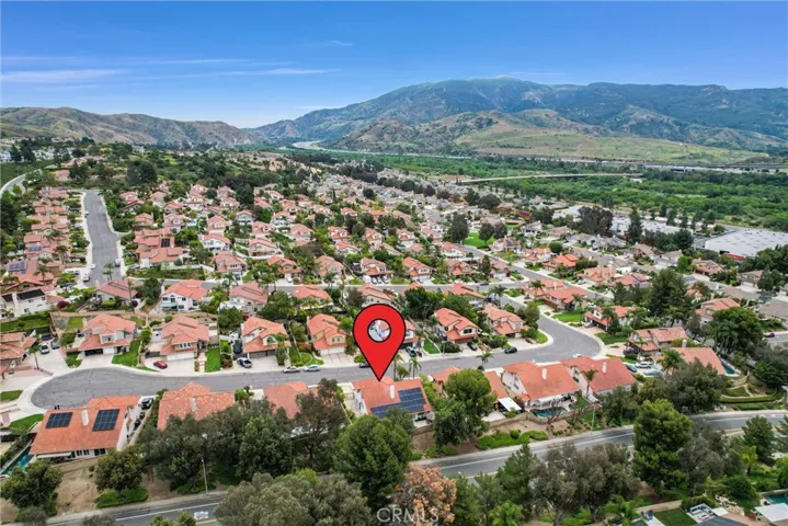 5555 Camino Tecate, Yorba Linda, California 92887