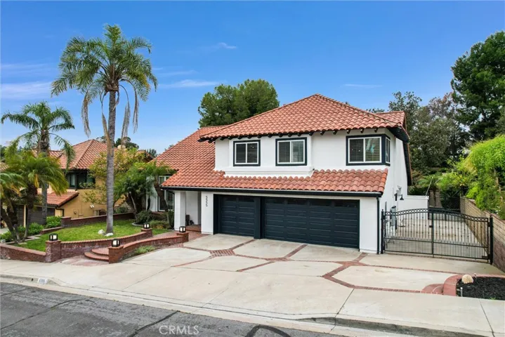 5555 Camino Tecate, Yorba Linda, California 92887