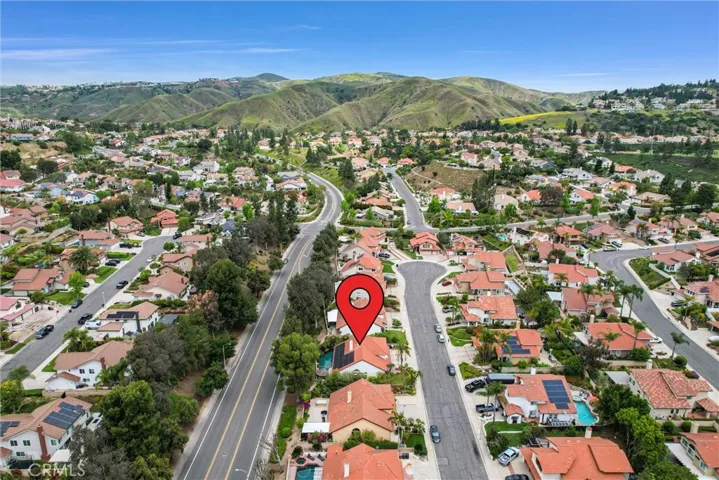 5555 Camino Tecate, Yorba Linda, California 92887
