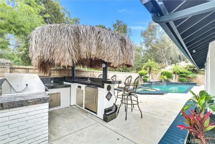 5555 Camino Tecate, Yorba Linda, California 92887