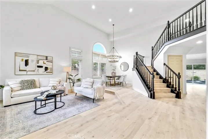 5555 Camino Tecate, Yorba Linda, California 92887