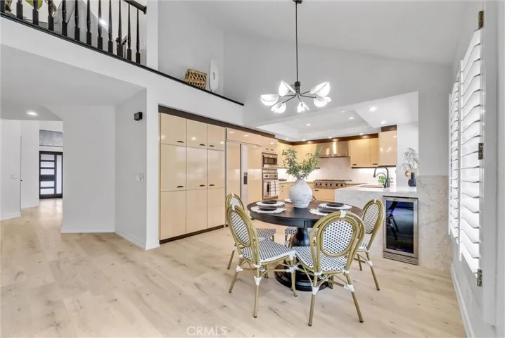 5555 Camino Tecate, Yorba Linda, California 92887
