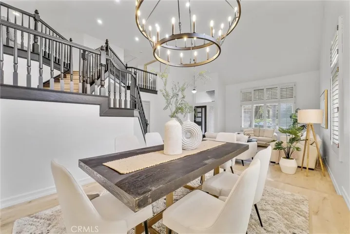 5555 Camino Tecate, Yorba Linda, California 92887