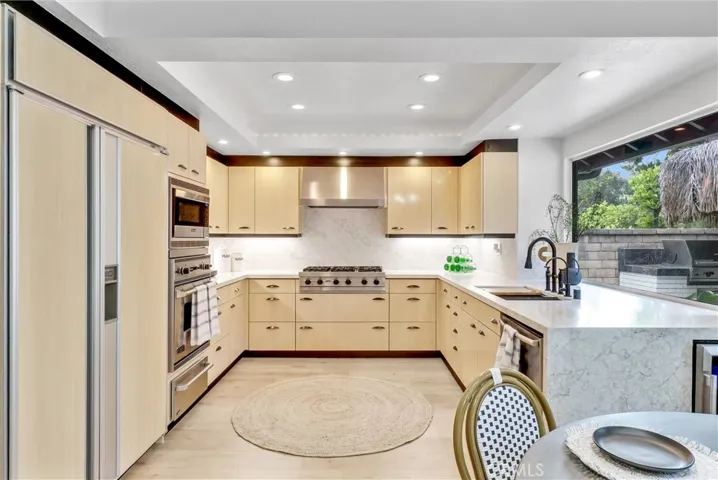 5555 Camino Tecate, Yorba Linda, California 92887