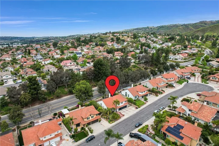 5555 Camino Tecate, Yorba Linda, California 92887