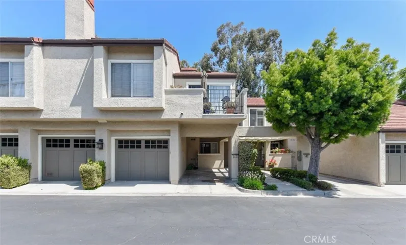 143 Stanford Court 36, Irvine, California 92612
