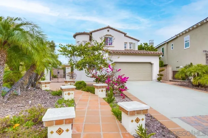 13152 Chambord Way, San Diego, California 92130