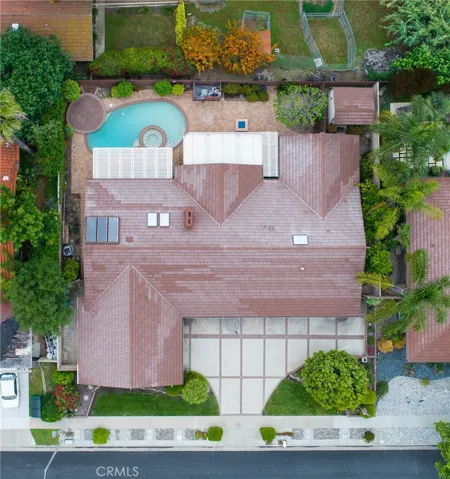 1212 Castlegate drone