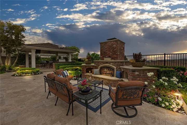 3255 Primrose Lane, Yorba Linda, California 92886