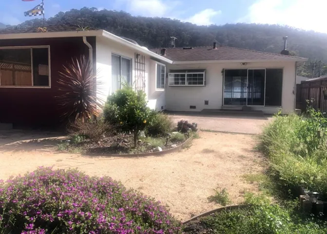1019 Rio Vista Drive, Pacifica, California 94044