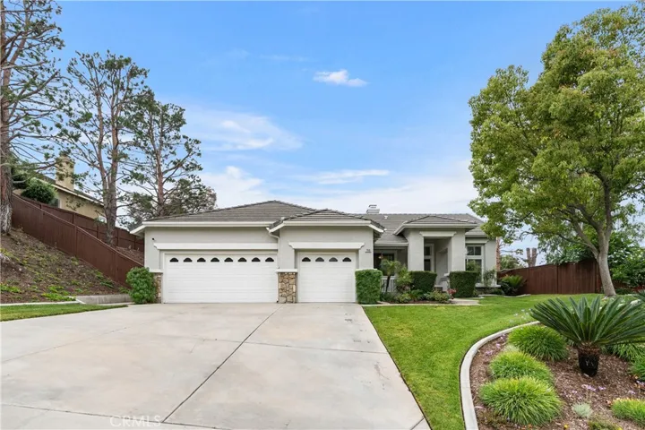 790 Via Blairo, Corona, California 92879