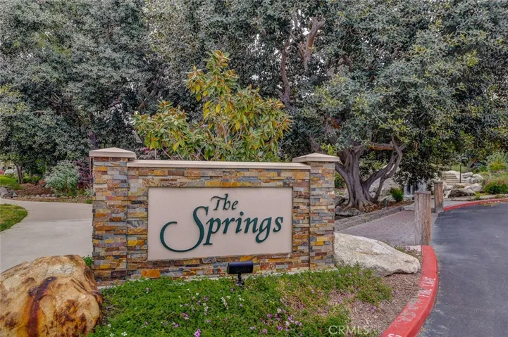 Located in the Springs
