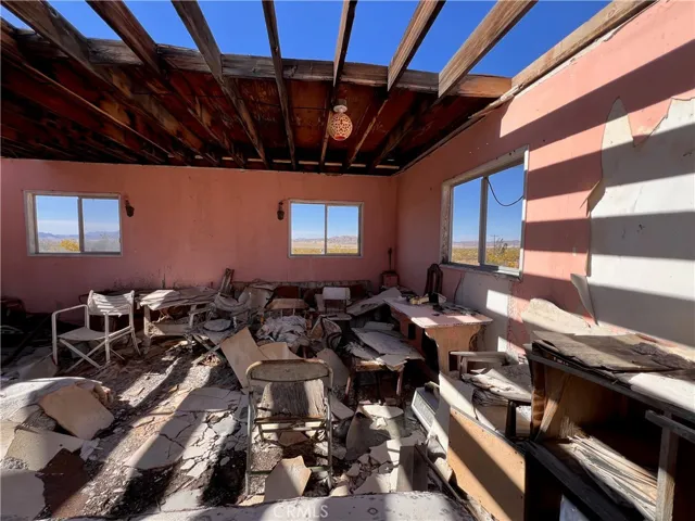 0 Manzanita Drive, Johnson Valley, California 92285