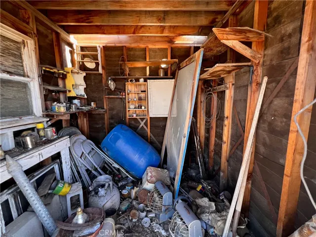 0 Manzanita Drive, Johnson Valley, California 92285