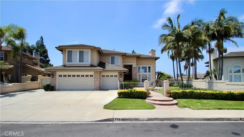 732 Del Corro Place, Chula Vista, California 91910