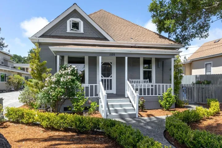 1125 Seabright Avenue, Santa Cruz, California 95062