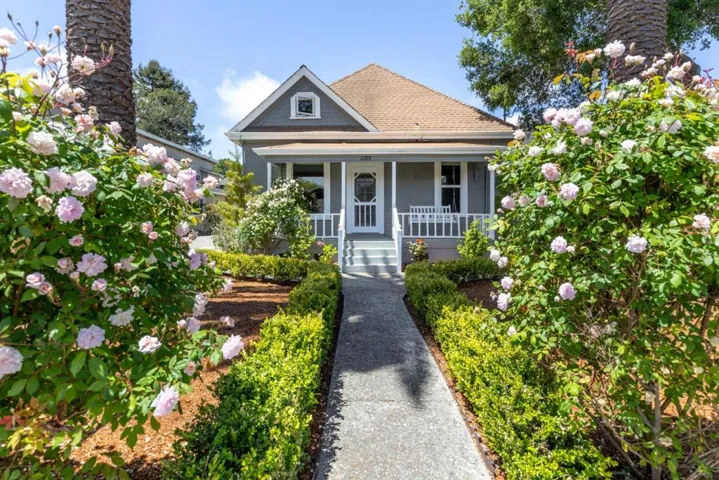 1125 Seabright Avenue, Santa Cruz, California 95062