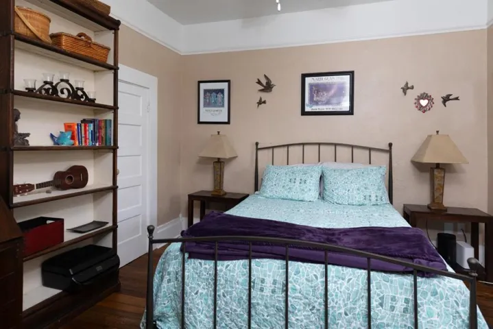 1125 Seabright Avenue, Santa Cruz, California 95062