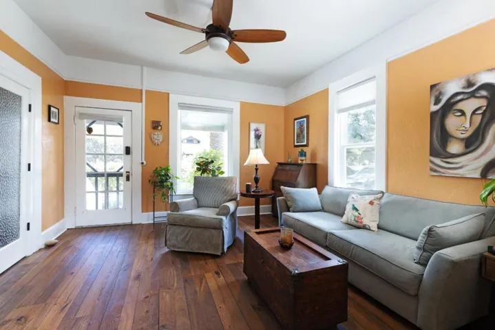 1125 Seabright Avenue, Santa Cruz, California 95062