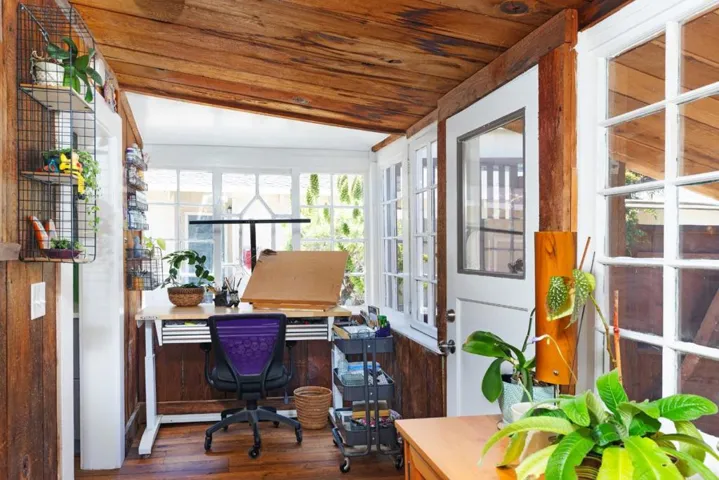 1125 Seabright Avenue, Santa Cruz, California 95062