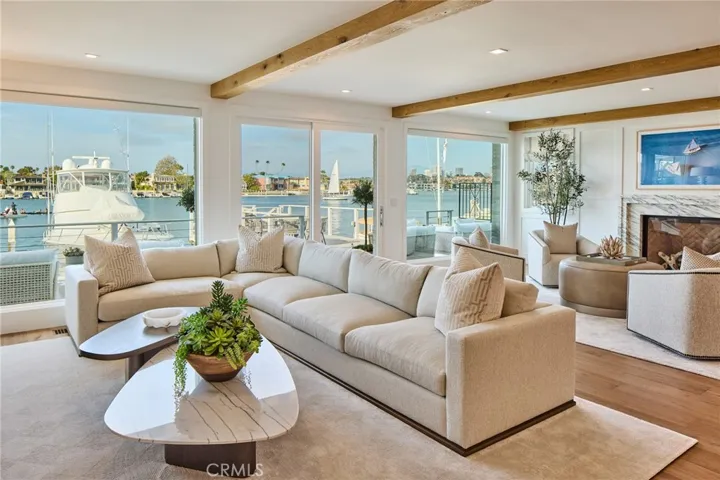 820 Via Lido Nord, Newport Beach, California 92663