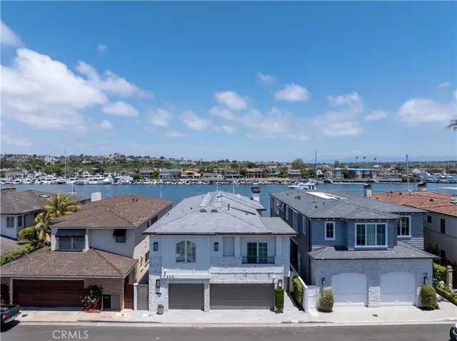 820 Via Lido Nord, Newport Beach, California 92663