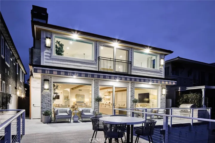 820 Via Lido Nord, Newport Beach, California 92663