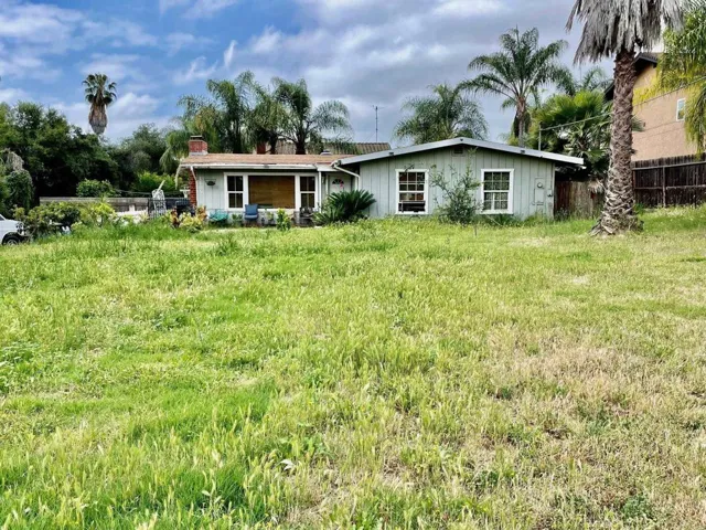 1165 Oak Drive, Vista, California 92084