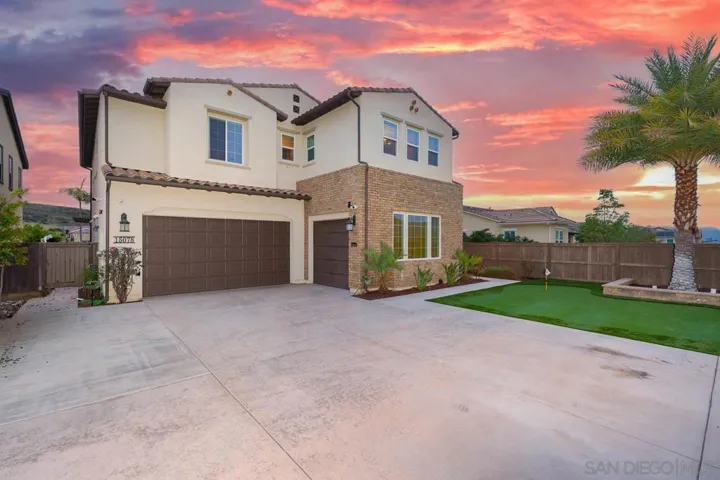 15078 Verdot Ct, San Diego, California 92127