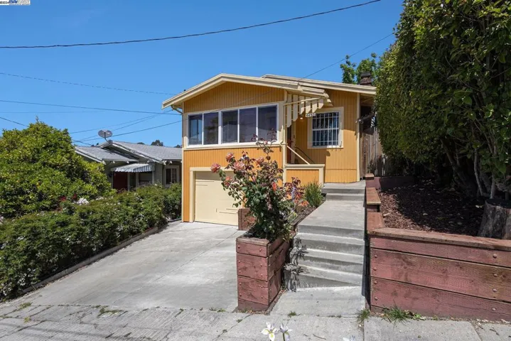 4450 Penniman Ave, Oakland, California 94619