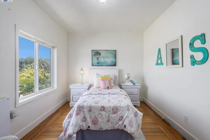 4450 Penniman Ave, Oakland, California 94619
