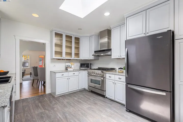 4450 Penniman Ave, Oakland, California 94619