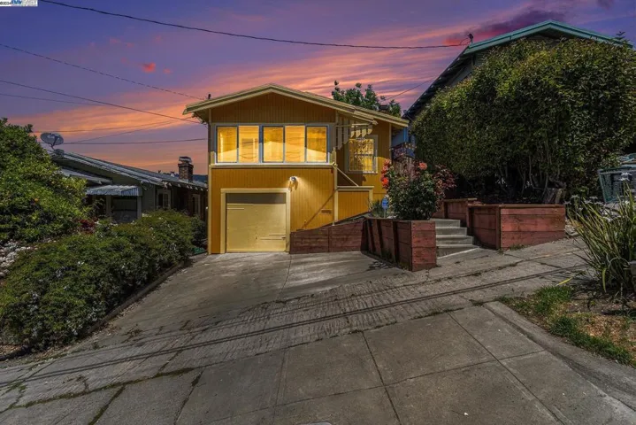 4450 Penniman Ave, Oakland, California 94619