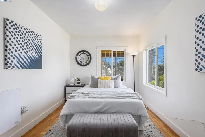 4450 Penniman Ave, Oakland, California 94619