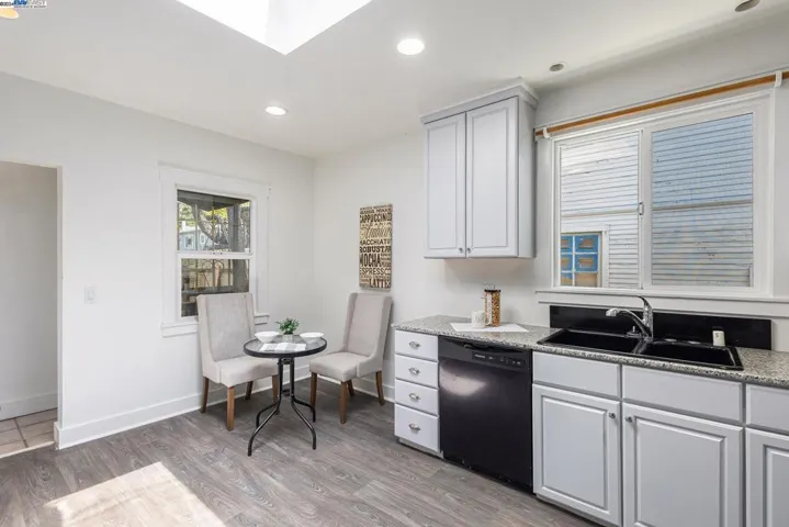 4450 Penniman Ave, Oakland, California 94619