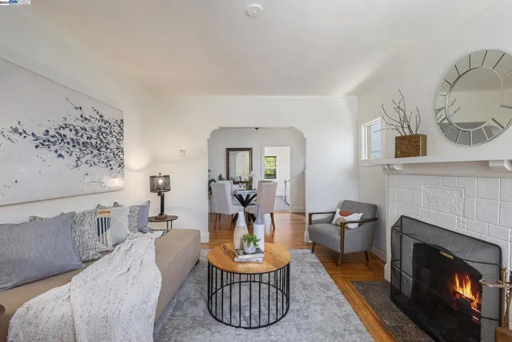 4450 Penniman Ave, Oakland, California 94619