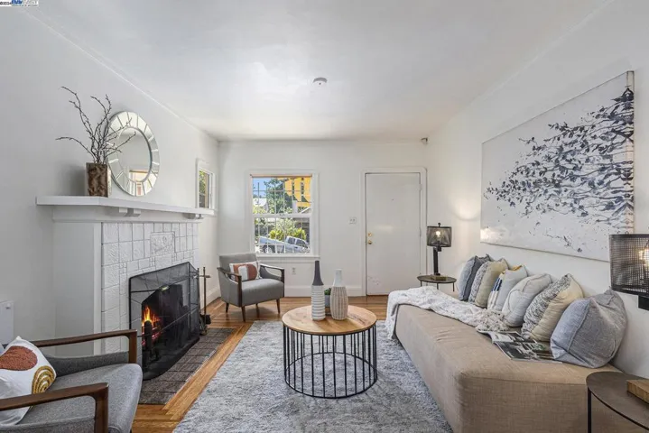 4450 Penniman Ave, Oakland, California 94619