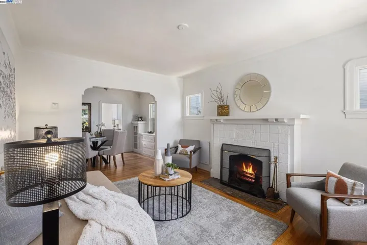4450 Penniman Ave, Oakland, California 94619