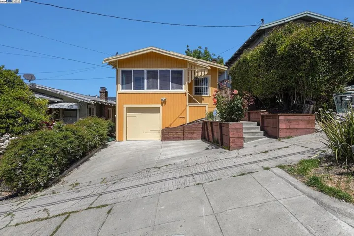 4450 Penniman Ave, Oakland, California 94619