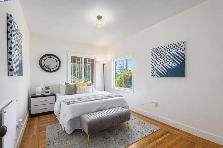 4450 Penniman Ave, Oakland, California 94619