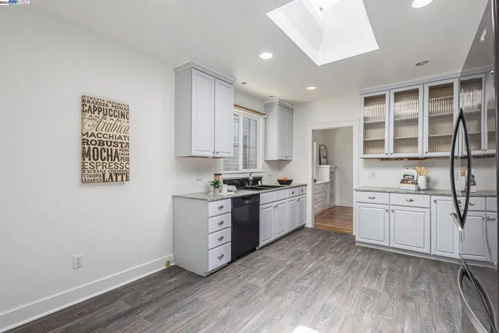 4450 Penniman Ave, Oakland, California 94619