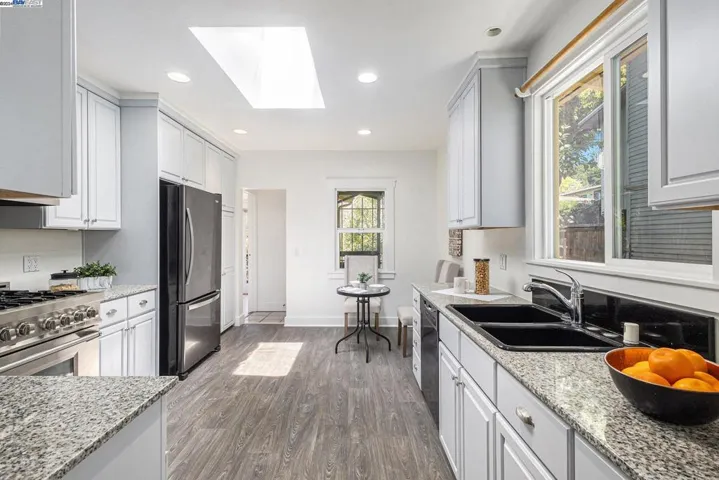 4450 Penniman Ave, Oakland, California 94619