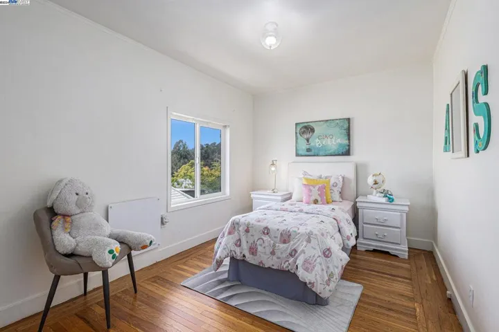 4450 Penniman Ave, Oakland, California 94619