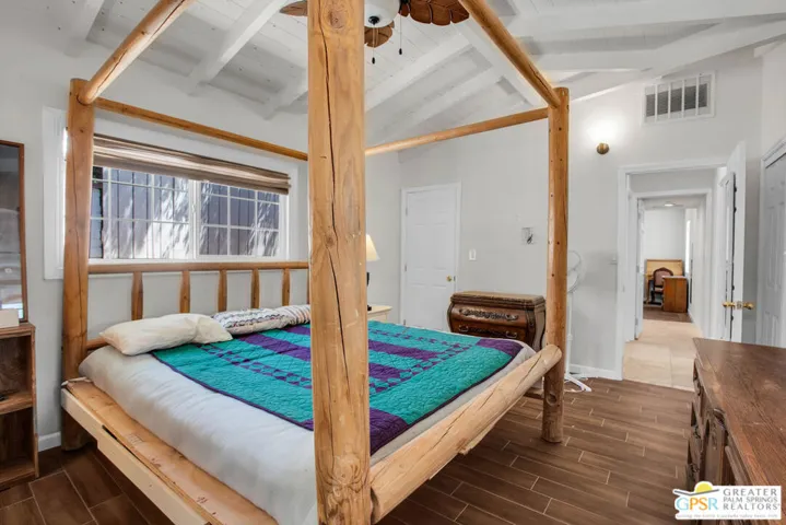 553 N Paseo De Anza, Palm Springs, California 92262