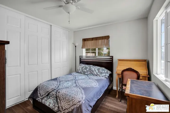 553 N Paseo De Anza, Palm Springs, California 92262